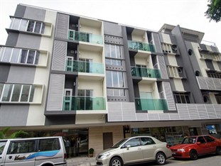 Agoda.com Malaysia Apartments & Hotels