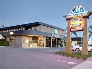 Agoda.com Australia Apartments & Hotels