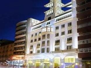 Agoda.com Spain Apartments & Hotels