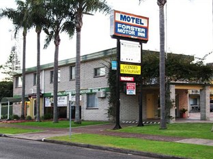 Agoda.com Australia Apartments & Hotels