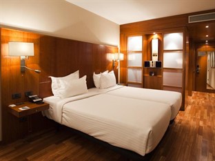 Agoda.com Spain Apartments & Hotels