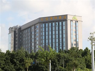 Agoda.com China Apartments & Hotels