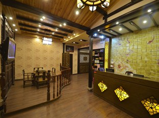 Agoda.com China Apartments & Hotels