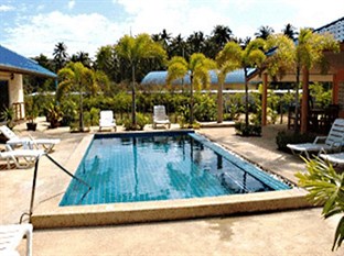 Agoda.com Thailand Apartments & Hotels