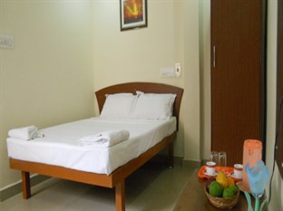 Agoda.com India Apartments & Hotels