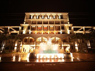 Agoda.com China Apartments & Hotels