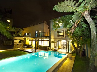 Agoda.com Taiwan Apartments & Hotels