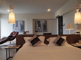 Agoda.com Thailand Apartments & Hotels