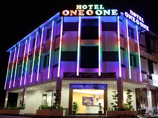 Agoda.com Malaysia Apartments & Hotels