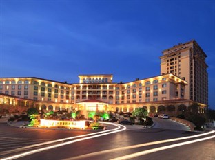 Agoda.com China Apartments & Hotels