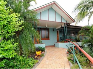 Agoda.com Australia Apartments & Hotels