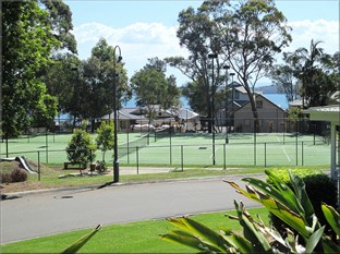 Agoda.com Australia Apartments & Hotels