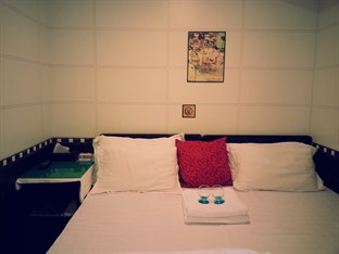 Agoda.com Hong Kong Apartments & Hotels