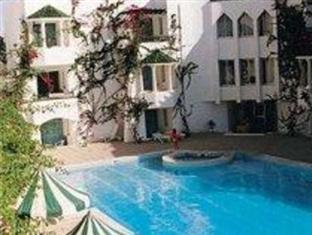 Agoda.com Tunisia Apartments & Hotels