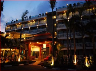 Agoda.com Thailand Apartments & Hotels