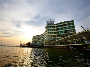 Agoda.com Vietnam Apartments & Hotels  