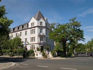 Agoda.com Germany Apartments & Hotels