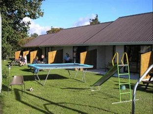 Agoda.com New Zealand Apartments & Hotels