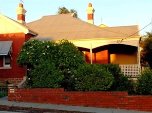 Agoda.com Australia Apartments & Hotels