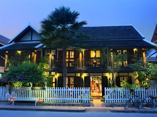 Agoda.com Laos Apartments & Hotels