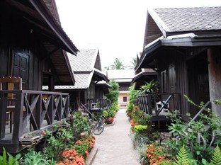 Agoda.com Laos Apartments & Hotels