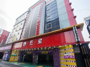 Agoda.com South Korea Apartments & Hotels