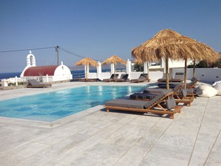 Agoda.com Greece Apartments & Hotels