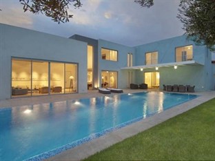 Agoda.com Israel Apartments & Hotels