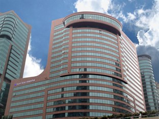 Agoda.com China Apartments & Hotels