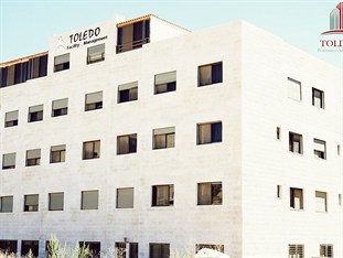 Agoda.com Jordan Apartments & Hotels