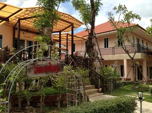 Agoda.com Thailand Apartments & Hotels
