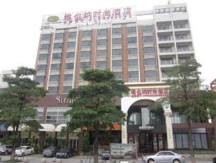 Agoda.com China Apartments & Hotels