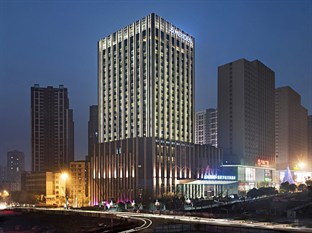 Agoda.com China Apartments & Hotels