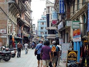 Agoda.com Nepal Apartments & Hotels