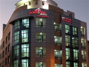 Agoda.com United Arab Emirates Apartments & Hotels