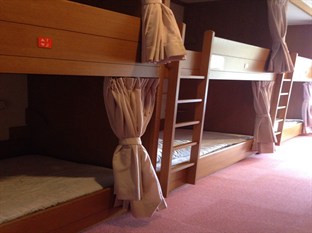 Agoda.com Japan Apartments & Hotels