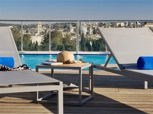 Agoda.com Israel Apartments & Hotels