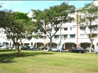 Agoda.com Malaysia Apartments & Hotels