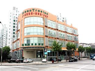 Agoda.com China Apartments & Hotels