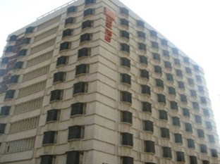 Agoda.com China Apartments & Hotels