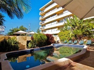 Agoda.com Australia Apartments & Hotels