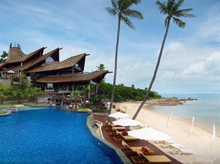 Agoda.com Thailand Apartments & Hotels