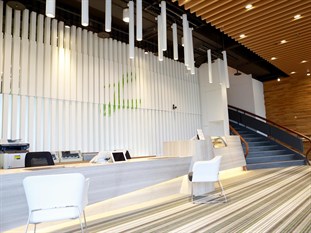 Agoda.com Taiwan Apartments & Hotels