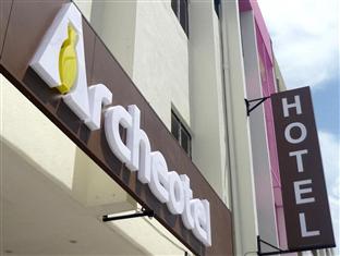 Agoda.com Malaysia Apartments & Hotels