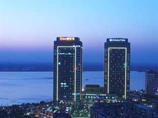 Agoda.com China Apartments & Hotels