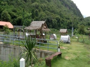 Agoda.com Thailand Apartments & Hotels