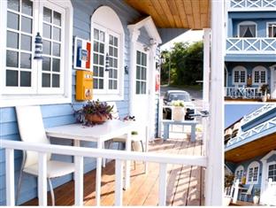 Agoda.com Taiwan Apartments & Hotels