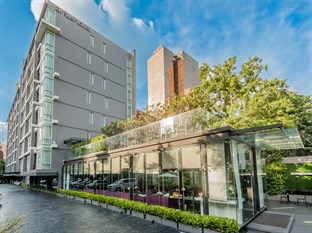 Agoda.com Thailand Apartments & Hotels