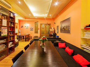 Agoda.com Russia Apartments & Hotels