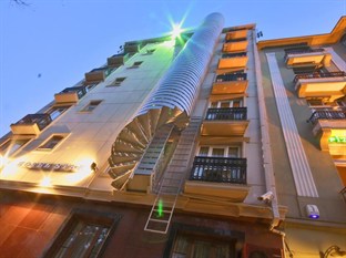 Agoda.com Turkey Apartments & Hotels